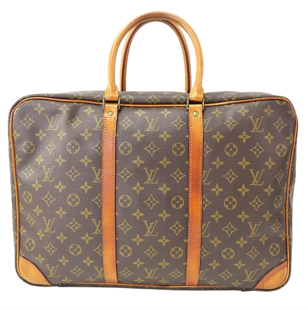 *HP* LOUIS VUITTON Sirius 45 Monogram Suitcase